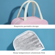 Insulated Lunch Bags for Women