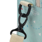 Diaper Bag, Maternity Cartoon Baby Travel Diaper Changing Bags