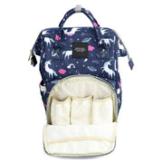 Baby Diaper Bag Maternity Backpacks