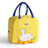 Yellow Duck