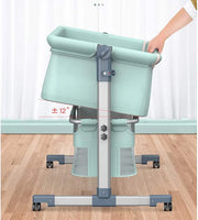 3 in 1  Bedside Sleeper Bedside Crib