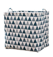 100L Square Storage Baskets Waterproof