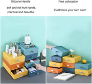 Desktop Storage Box Organizer Drawer