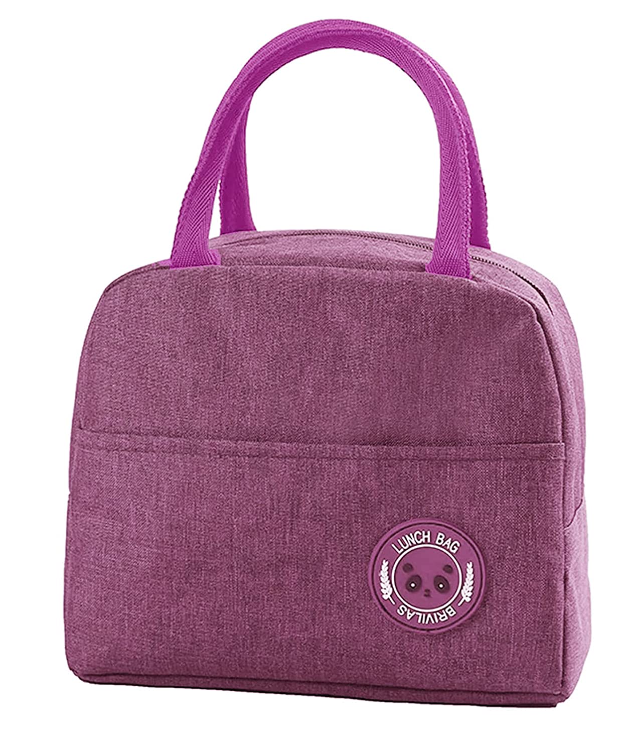 Portable Insulated Lunch Bags