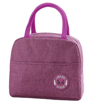 Portable Insulated Lunch Bags