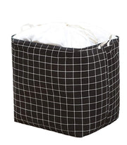 100L Square Storage Baskets Waterproof