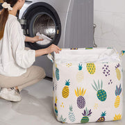 100L Square Storage Baskets Waterproof