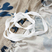 Universal Elastic Sofa Cover (Blue Demask)