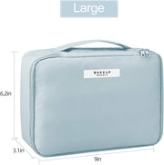 Makeup Bag Cosmetic Bag for Women Cosmetic Travel Makeup Bag