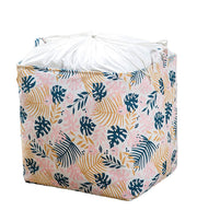 100L Square Storage Baskets Waterproof