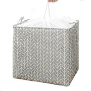 100L Square Storage Baskets Waterproof