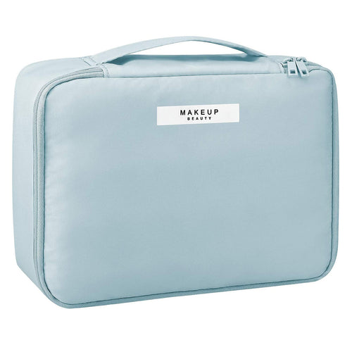 Makeup Bag Cosmetic Bag for Women Cosmetic Travel Makeup Bag
