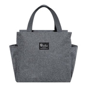 Insulated Reusable Lunch Bag