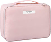 Makeup Bag Cosmetic Bag for Women Cosmetic Travel Makeup Bag