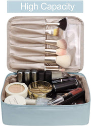 Makeup Bag Cosmetic Bag for Women Cosmetic Travel Makeup Bag