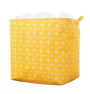 100L Square Storage Baskets Waterproof