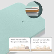 3 in 1  Bedside Sleeper Bedside Crib