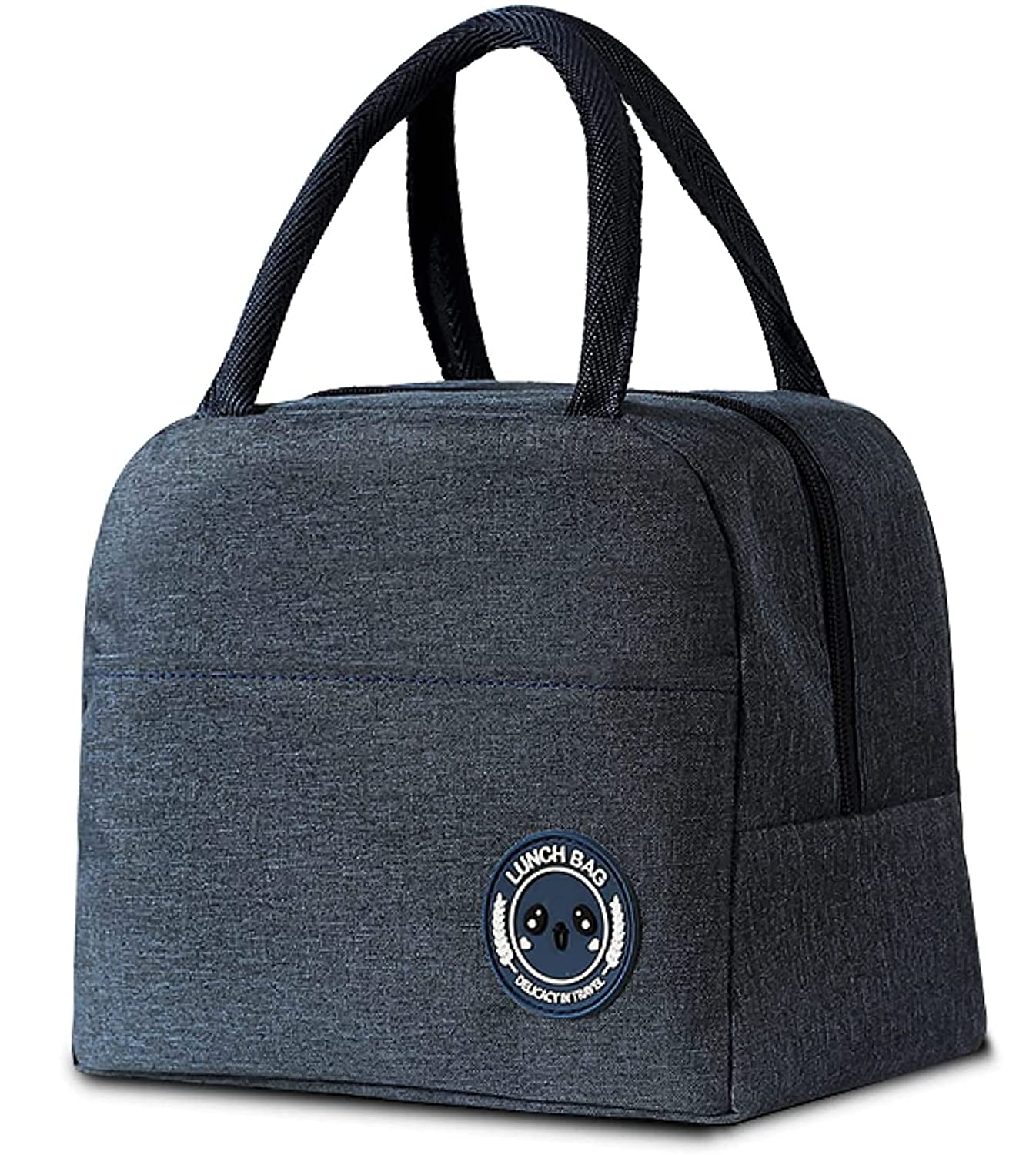 Portable Insulated Lunch Bags