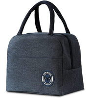 Portable Insulated Lunch Bags