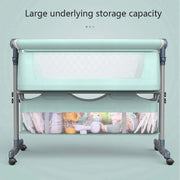 3 in 1  Bedside Sleeper Bedside Crib