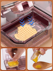 3 in 1 Multi-Functional Pill Cutter
