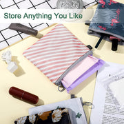 Sanitary Napkin Storage Bag