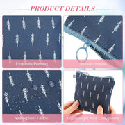 Sanitary Napkin Storage Bag