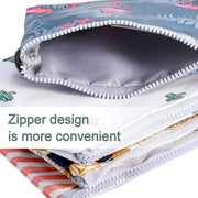 Sanitary Napkin Storage Bag