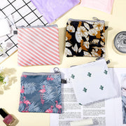 Sanitary Napkin Storage Bag