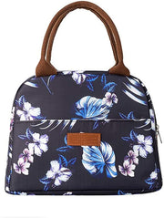 Insulated Reusable Lunch Bag (Large)