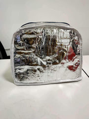 Insulated Reusable Lunch Bag (Large)