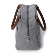 Insulated Reusable Lunch Bag (Large)