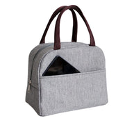 Insulated Reusable Lunch Bag (Large)