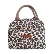 Insulated Reusable Lunch Bag (Large)