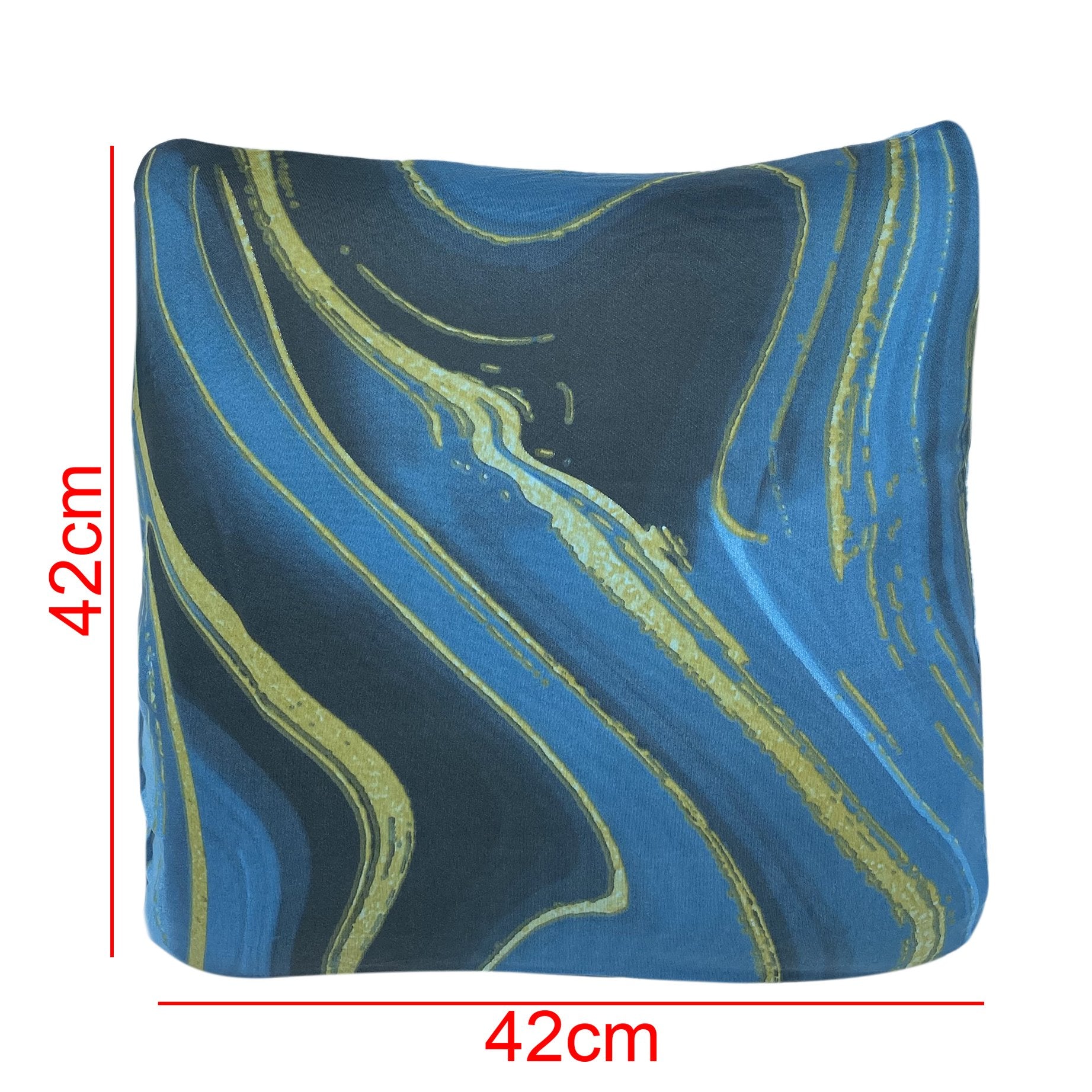 Polyester Throw Pillow Case Cushion Cover
