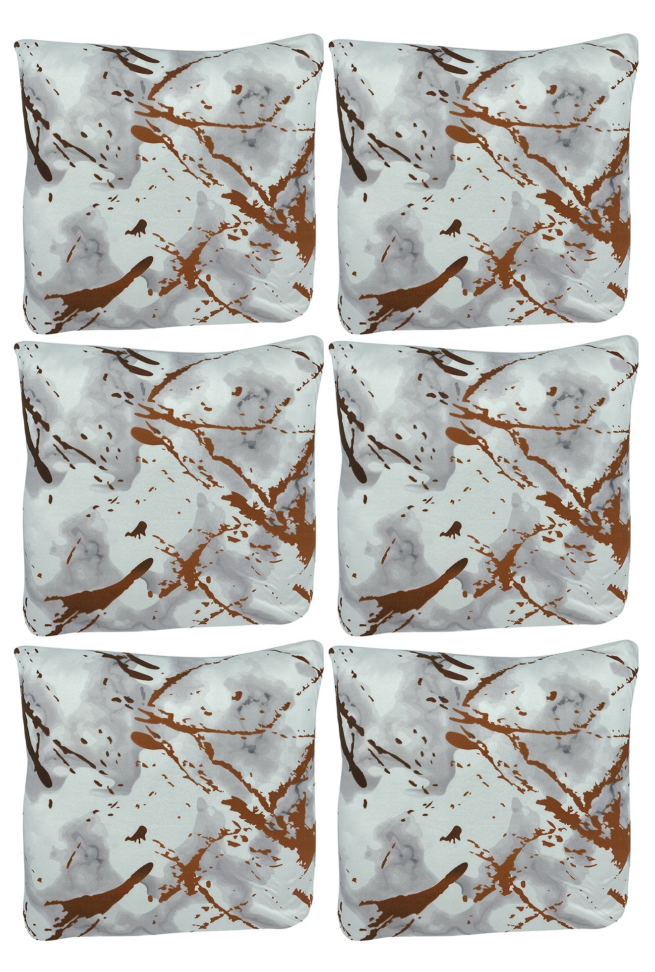 Polyester Throw Pillow Case Cushion Cover