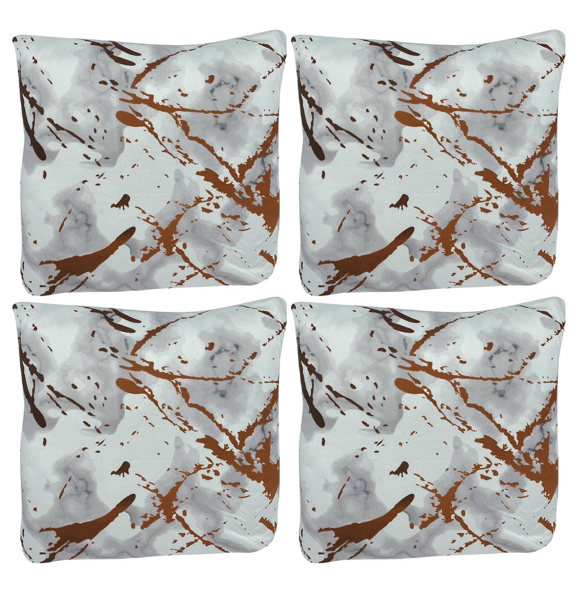 Polyester Throw Pillow Case Cushion Cover