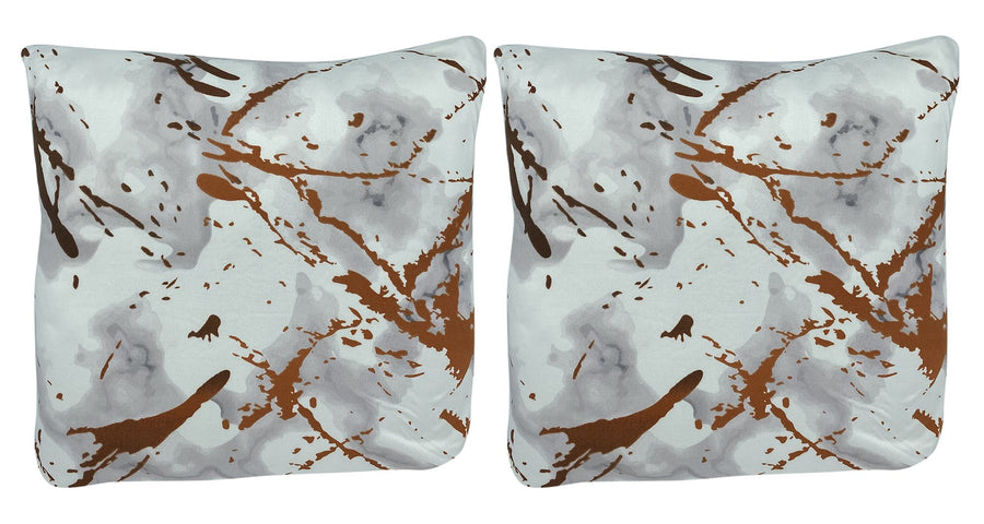 Polyester Throw Pillow Case Cushion Cover
