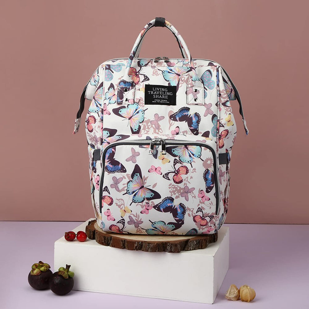 Baby Diaper Bag Maternity Backpack