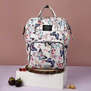 Baby Diaper Bag Maternity Backpack