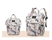Baby Diaper Bag Maternity Backpack