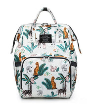 Baby Diaper Bag Maternity Backpack