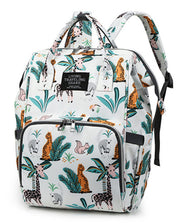 Baby Diaper Bag Maternity Backpack