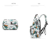 Baby Diaper Bag Maternity Backpack
