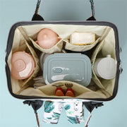 Baby Diaper Bag Maternity Backpack