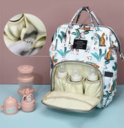 Baby Diaper Bag Maternity Backpack