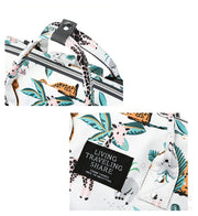 Baby Diaper Bag Maternity Backpack