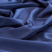 Sofa Slipcover - Dark Blue