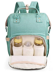 Baby Diaper Bag Maternity Backpacks