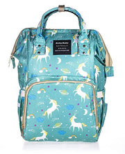 Baby Diaper Bag Maternity Backpacks